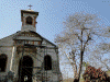 San Lucas Prison